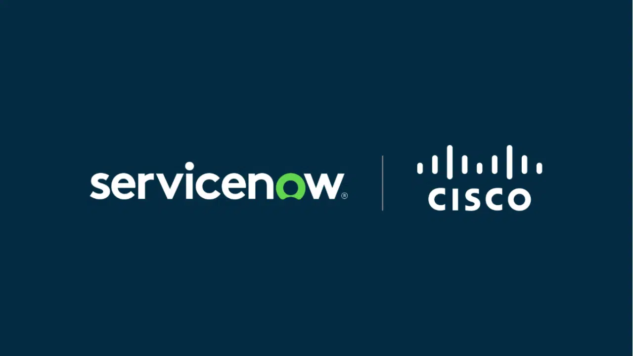 Cisco, servicenow