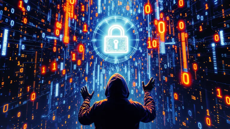 Cyberbezpieczeństwo