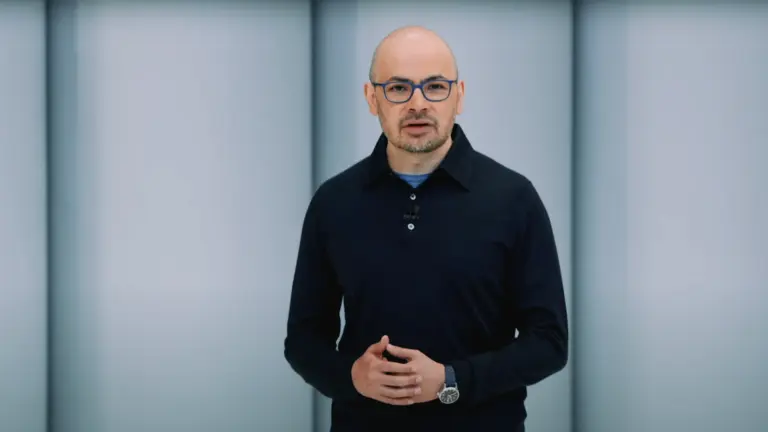 Demis Hassabis, Google DeepMind