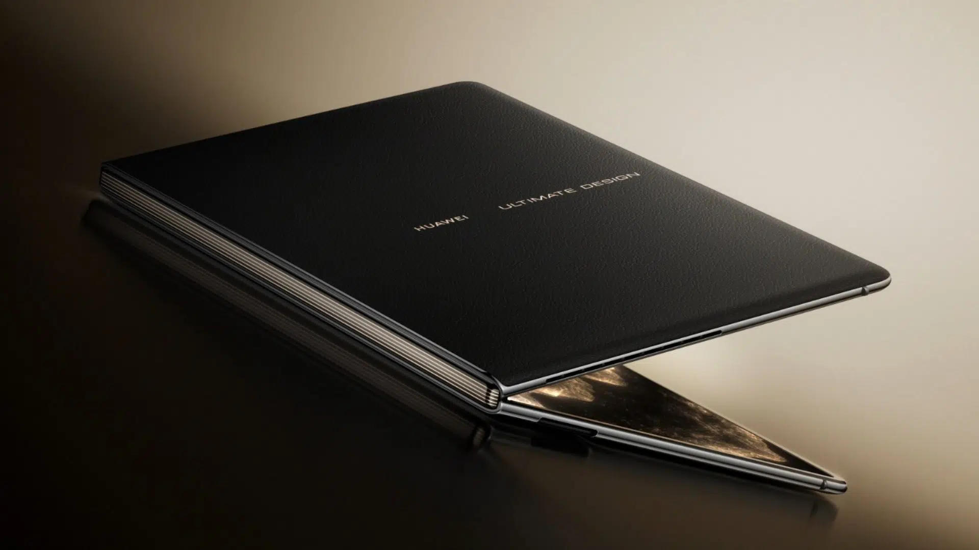 Huawei matebook