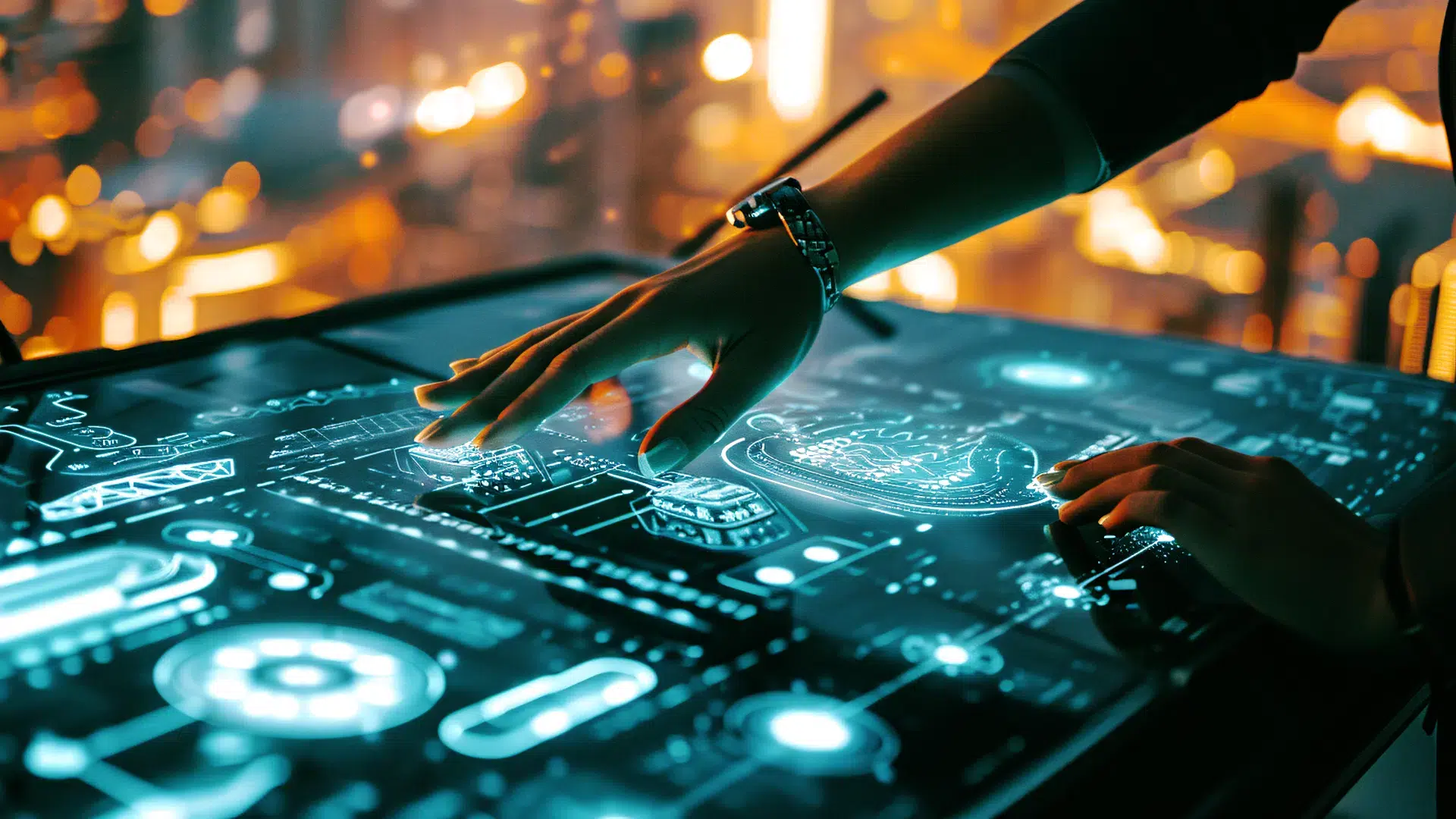 Managed Service Provider, MSP, managed services