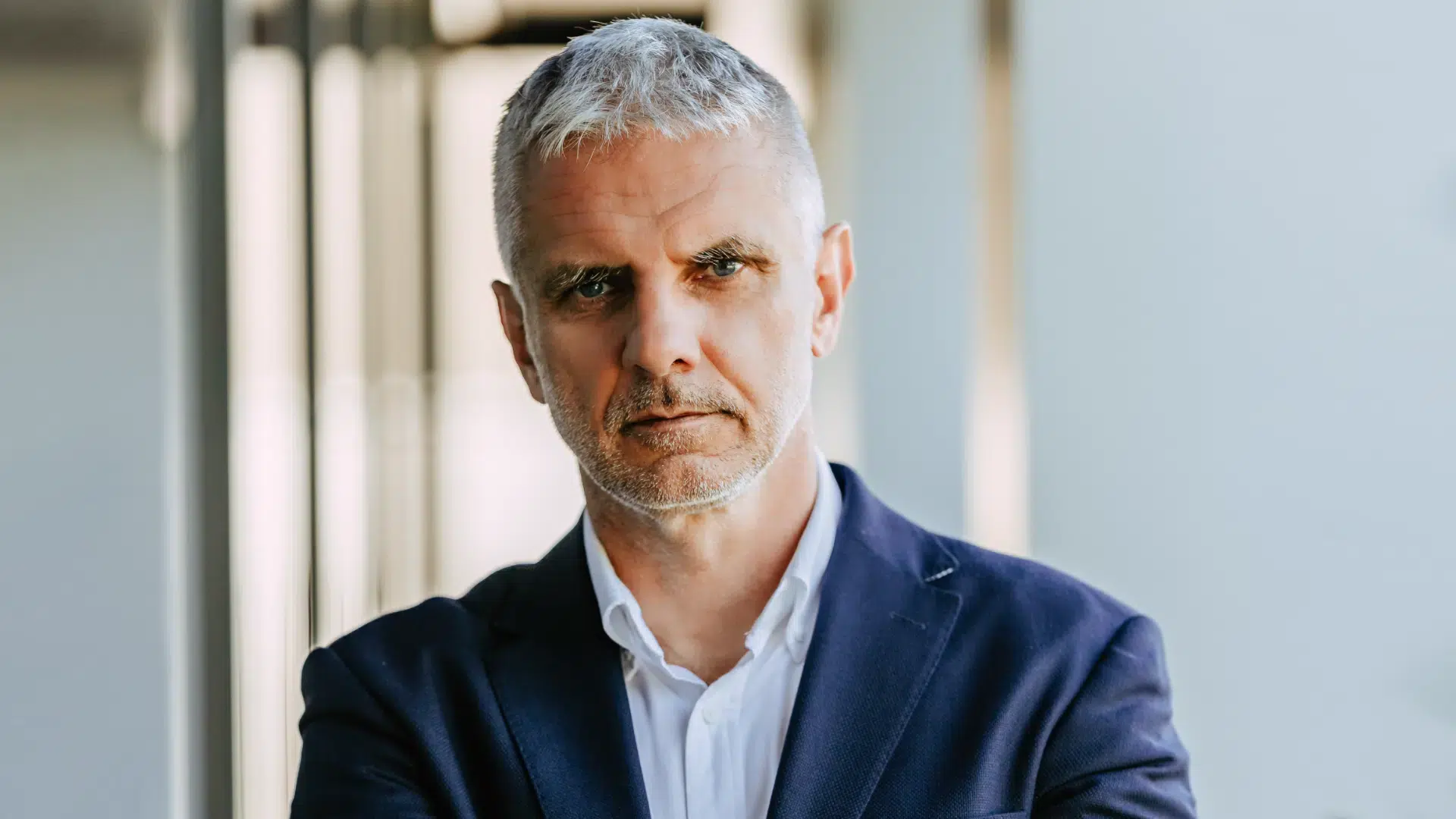 Piotr Szypułka, Dyrektor Działu Infrastruktury IT, Polcom