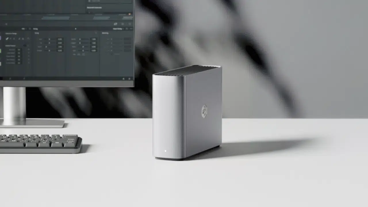 Synology BeeStation Plus