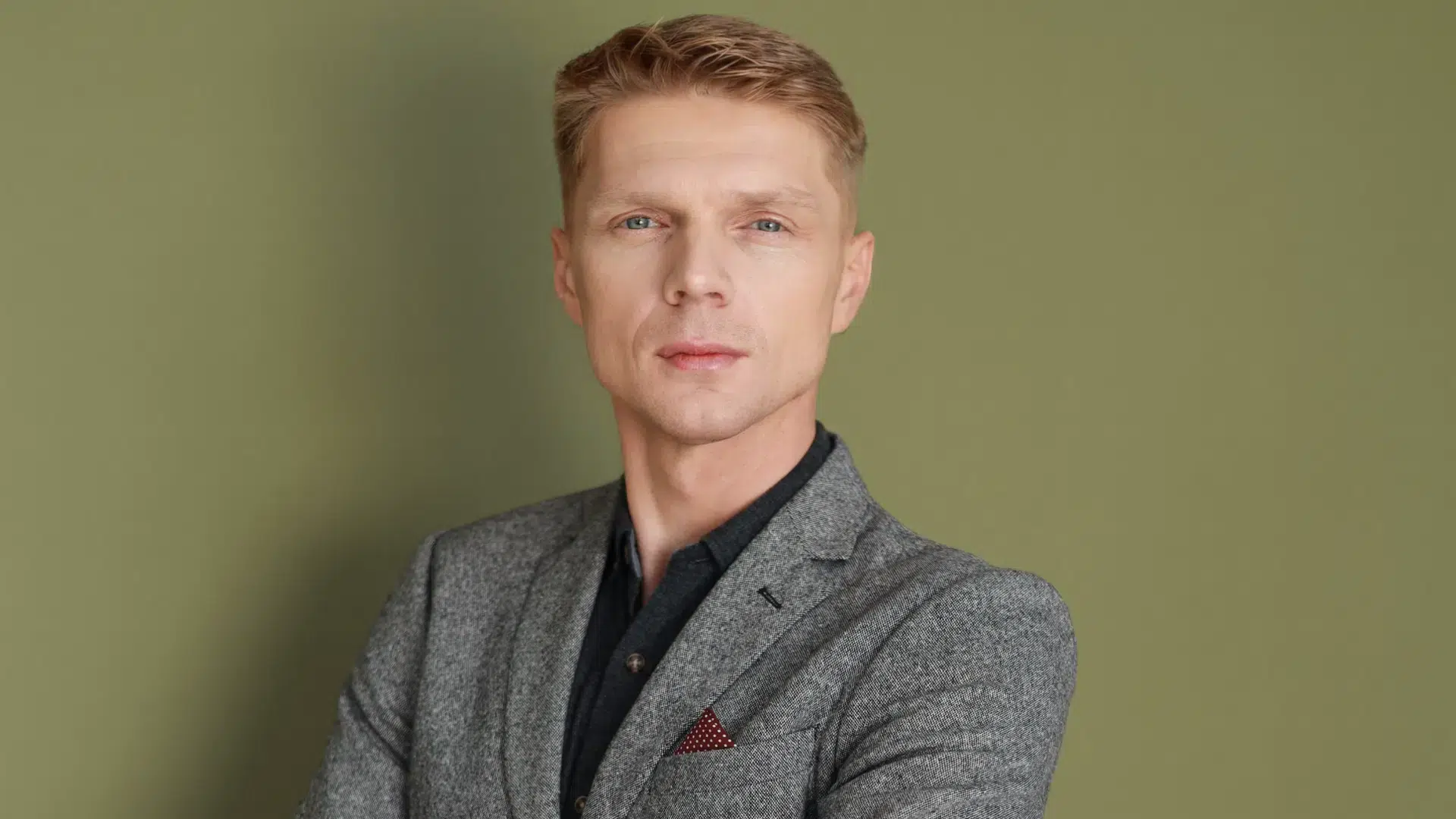 Tomasz Sobol, Marketing Development Manager CEE w OVHcloud