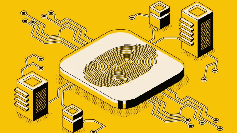 Identity verification, biometrics