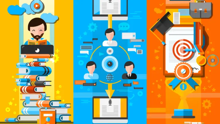 cyfrowe kompetencje, praca