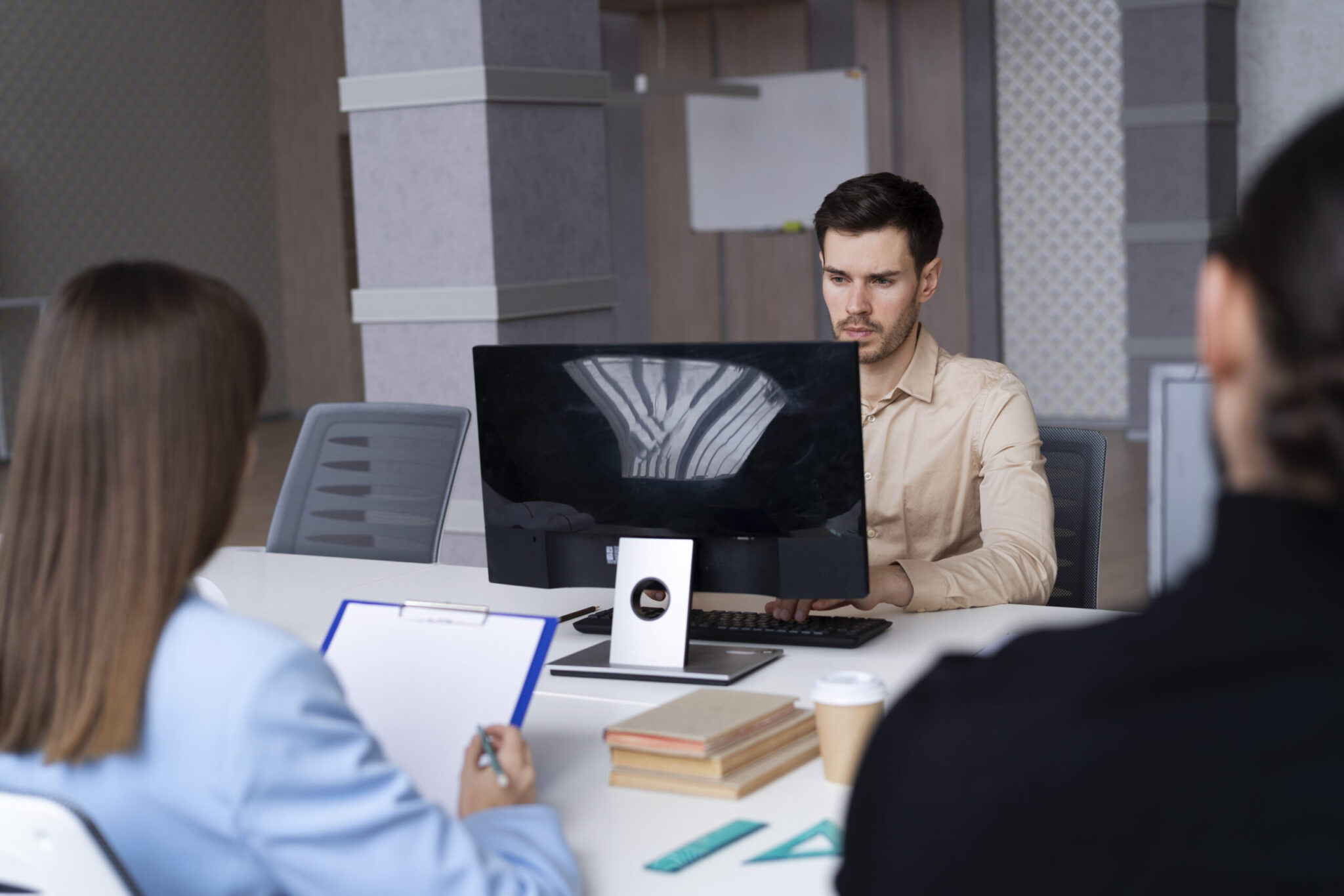 praca, wyzwania w rekrutacji