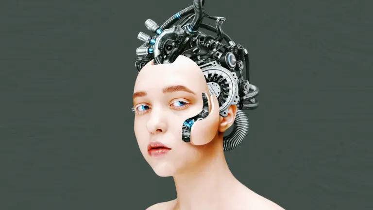 Sztuczna inteligencja