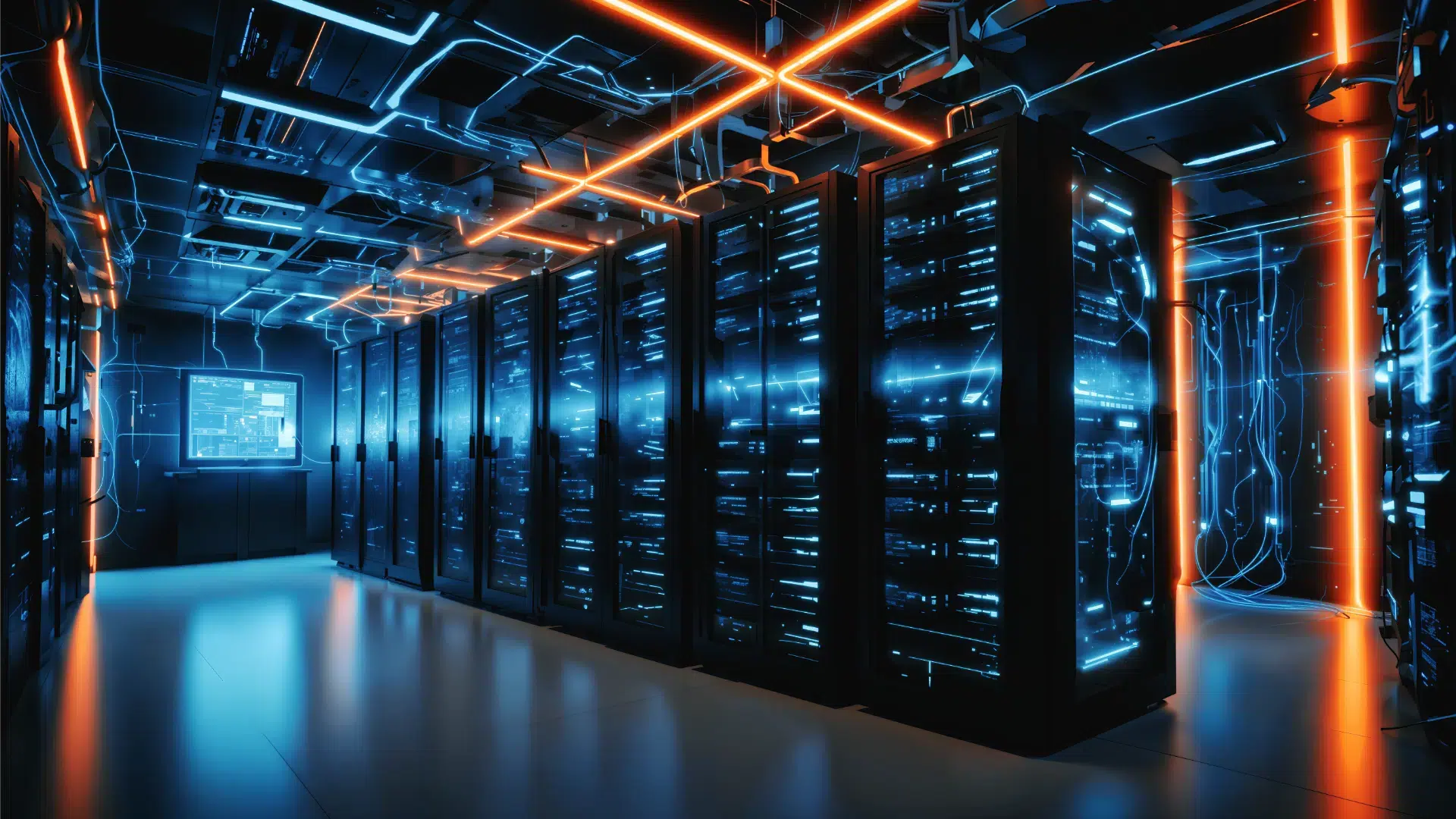 kolokacja, infrastruktura IT