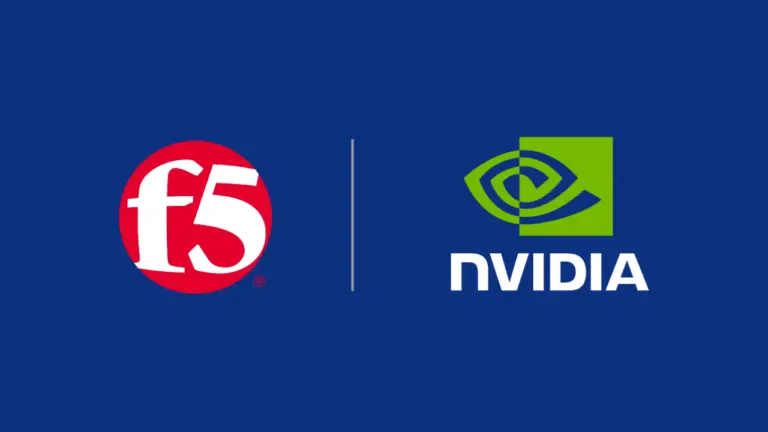 F5 Nvidia