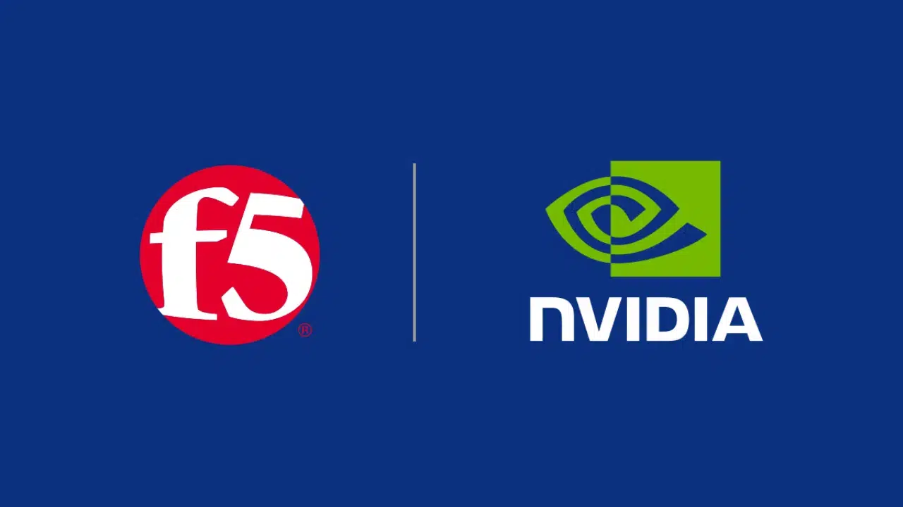 F5 Nvidia