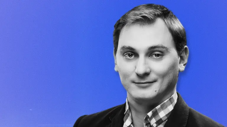 Robert Gawroński, B2B Channel Manager w TP-Link Polska