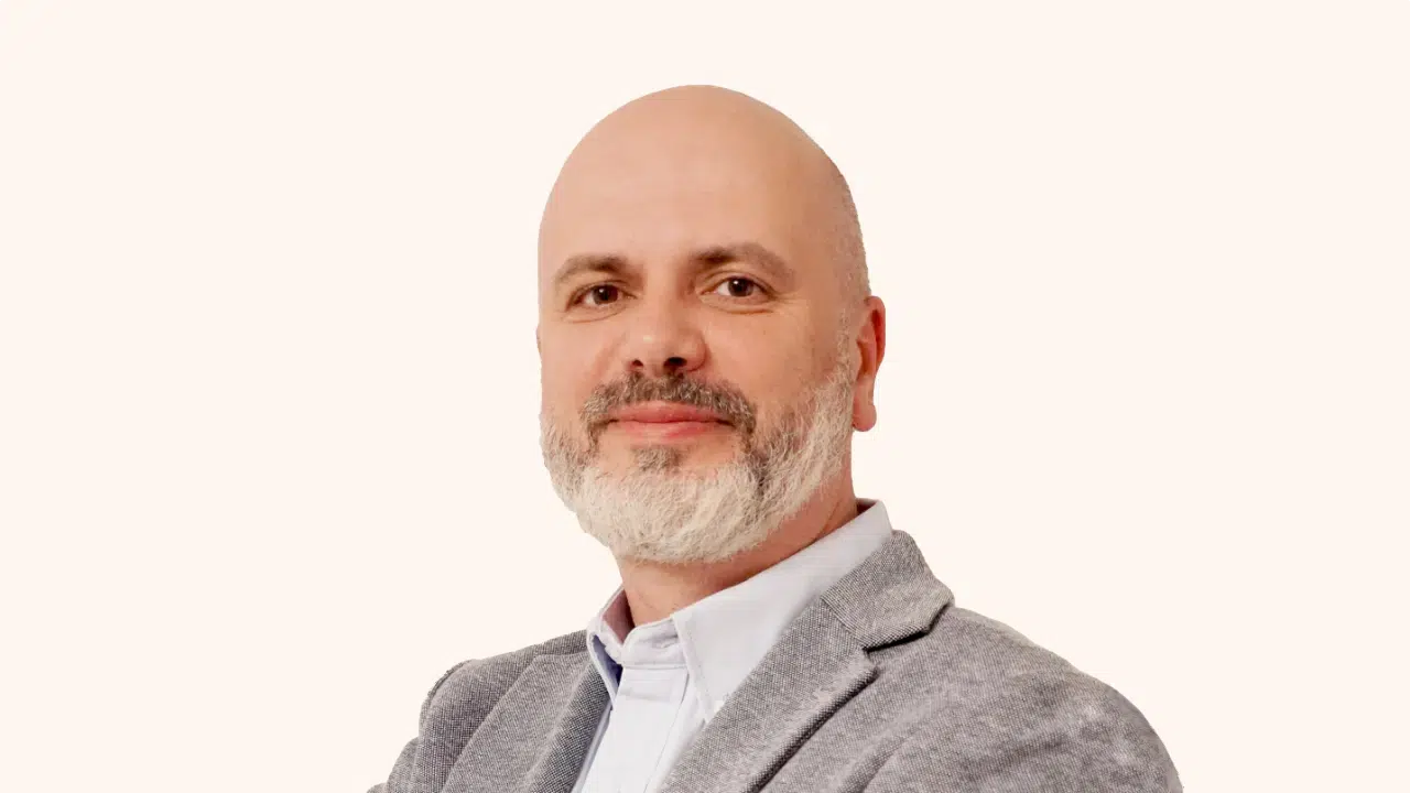 Tomasz Szymański, Brother