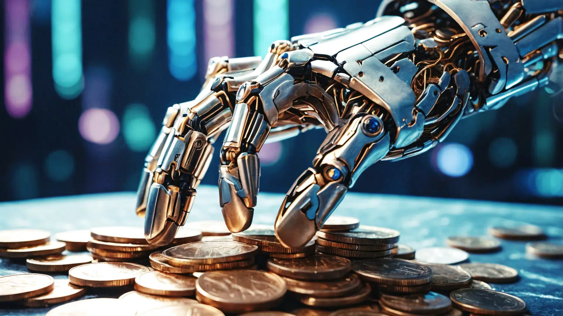 Wydatki na IT, technologia, pieniądze