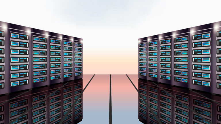 Data center