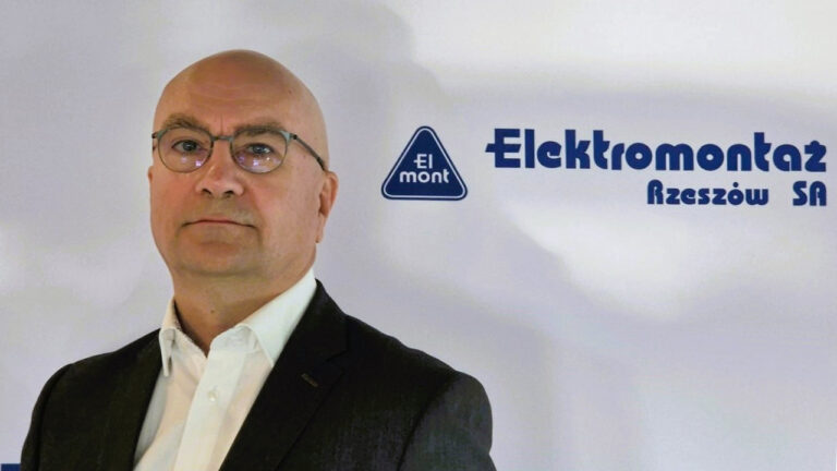 Elektromontaż rzeszów, prezes