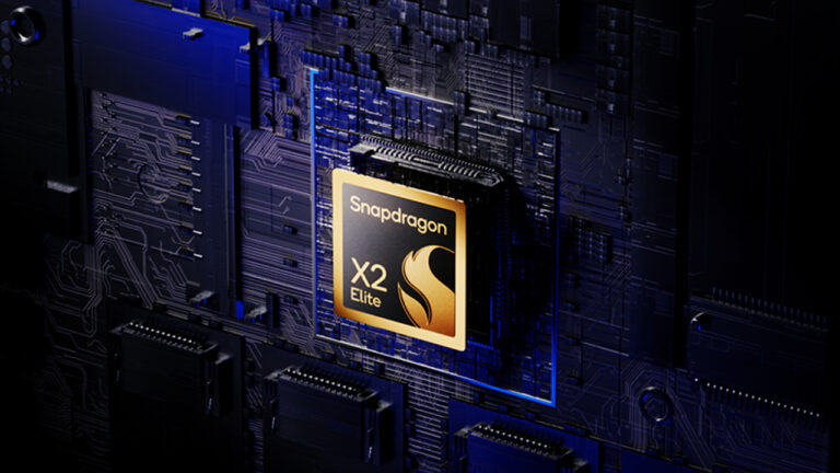 Qualcomm, snapdragon x2 elite