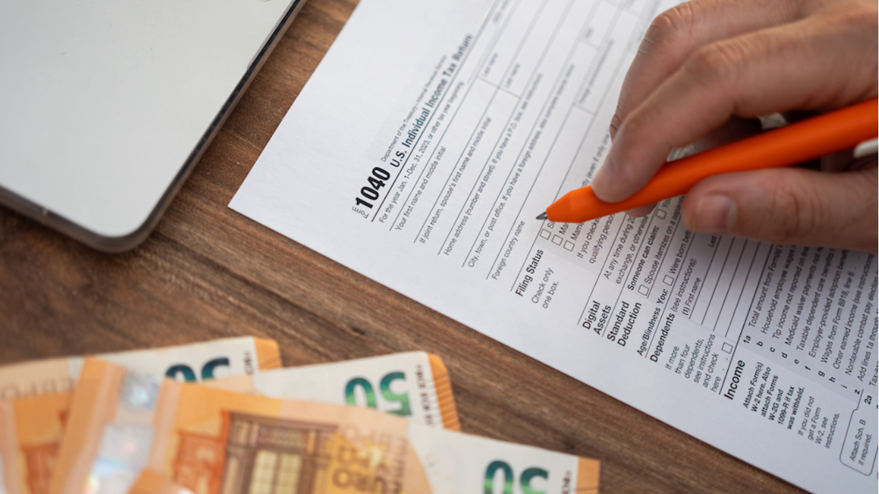 podatki, księgowość