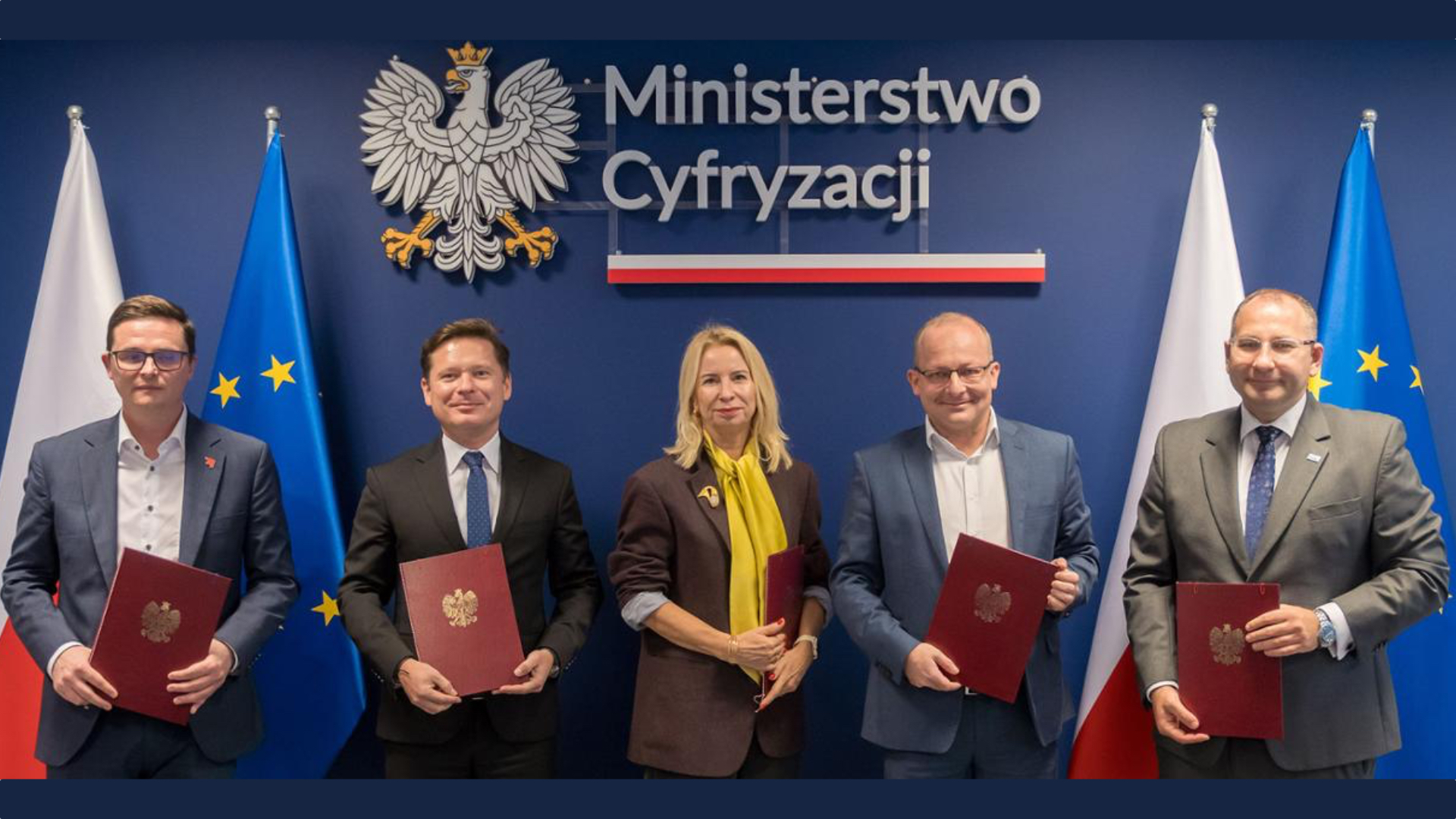 ministerstwo cyfryzacji, PW eskills